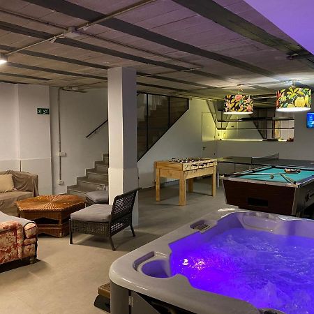 Chvictoria Loft May 13 Cuenca  Extérieur photo