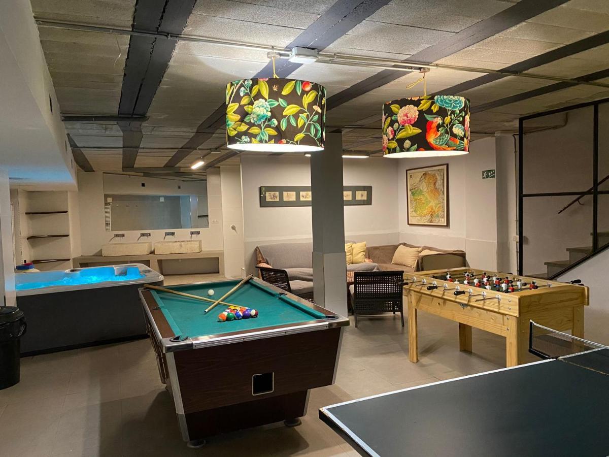 Chvictoria Loft May 13 Cuenca  Extérieur photo