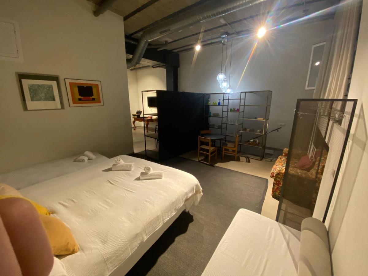 Chvictoria Loft May 13 Cuenca  Extérieur photo