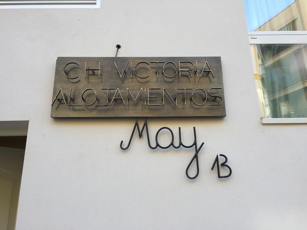Chvictoria Loft May 13 Cuenca  Chambre photo