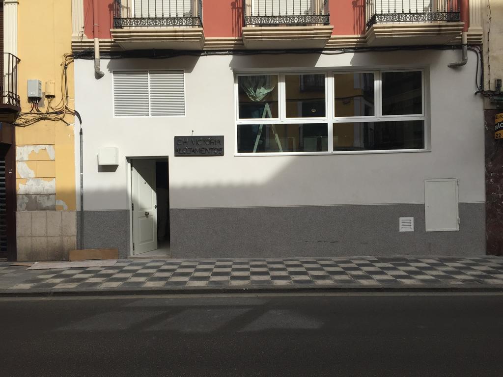 Chvictoria Loft May 13 Cuenca  Chambre photo