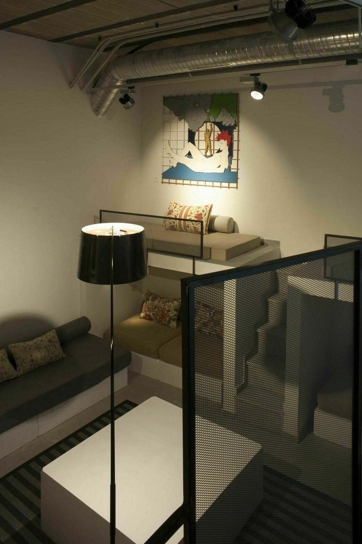 Chvictoria Loft May 13 Cuenca  Extérieur photo