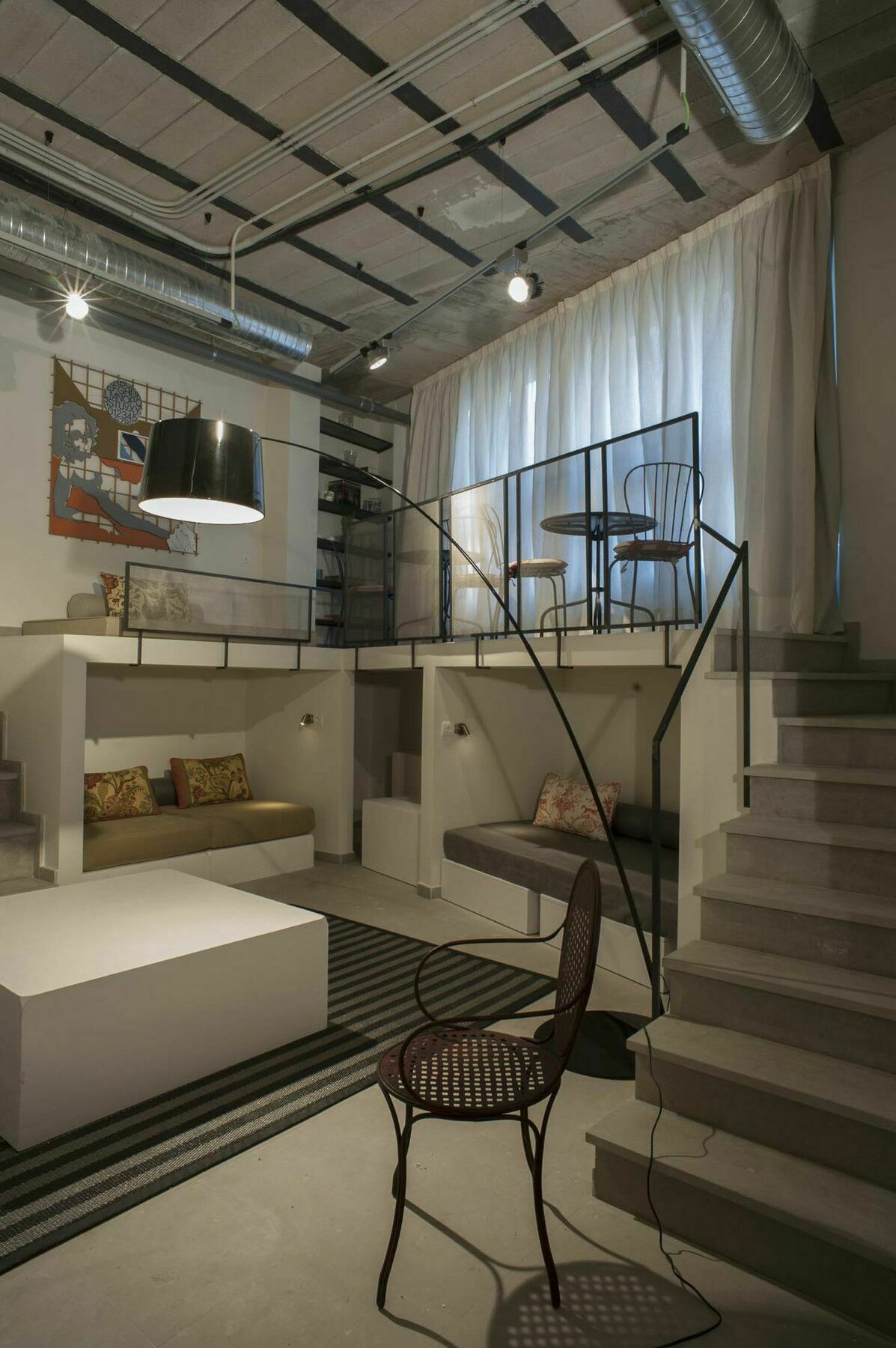 Chvictoria Loft May 13 Cuenca  Extérieur photo